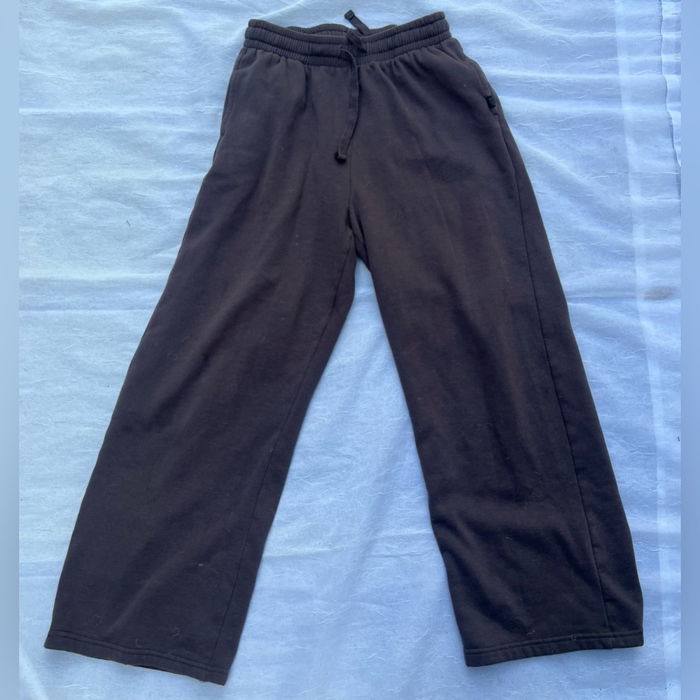 Cotton on iBody sweats in brown
